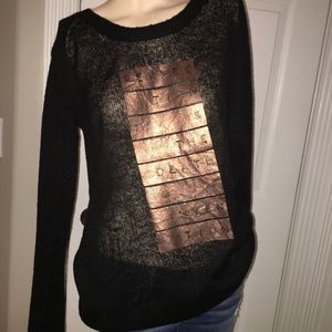 Bcbg generation light sweater